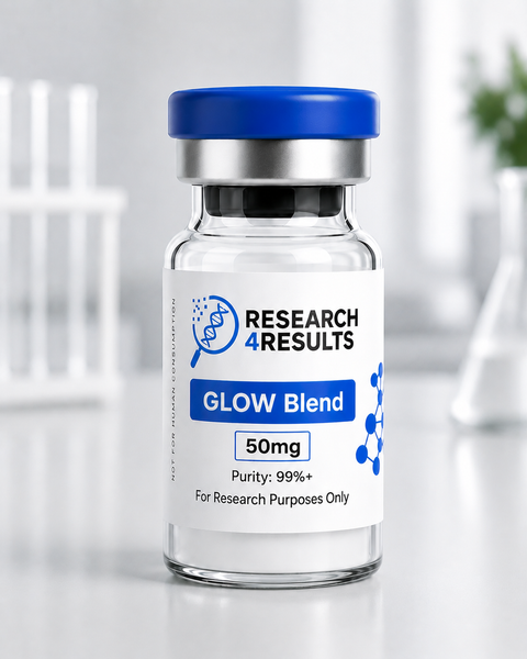 GLOW Blend