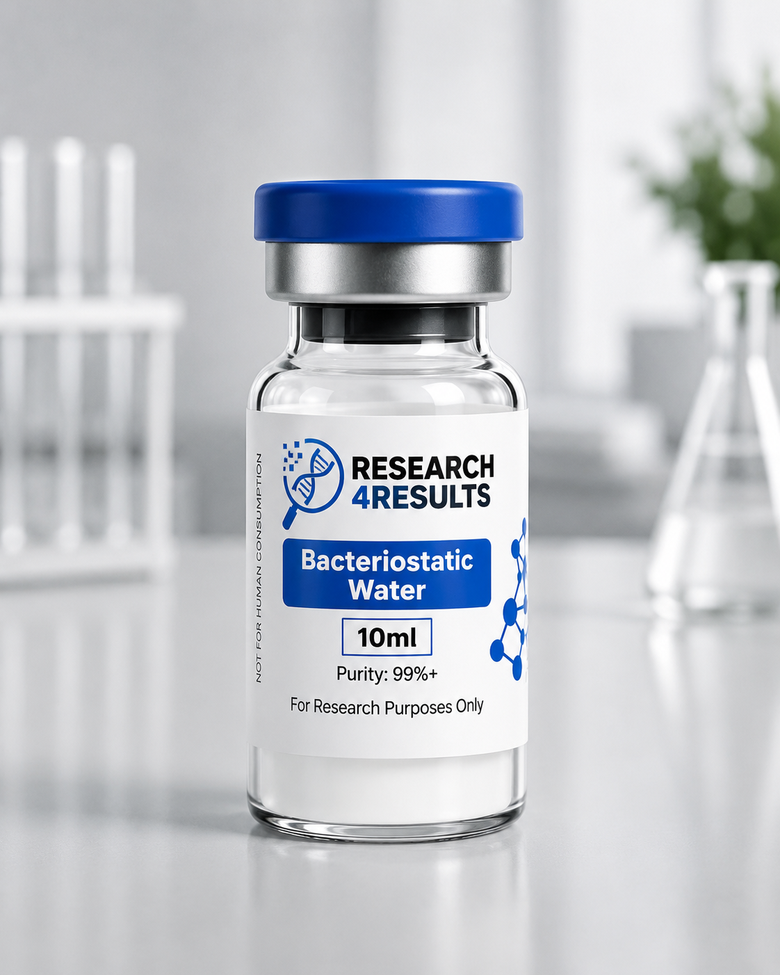 Bacteriostatic Water